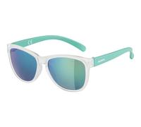 Alpina Luzy green-transparent matt mirror green (71) one size
