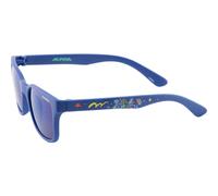 Alpina Mitzo II lilo and stitch mirror blue (80) one size