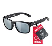 Alpina Sports 8572331 Sonnenbrille Quadratisch