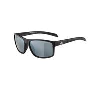 Alpina Nacan I black matt mirror black (33) one size