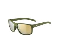 Alpina Nacan I olive matt mirror bronce (71) one size