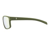 Alpina Nacan I olive matt mirror bronce (71) one size