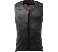 ALPINA PROLAN MEN VEST DARK GREY M DARK GREY
