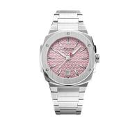 Alpina Seastrong Collection Extreme Quartz AL-220PI2AE6B