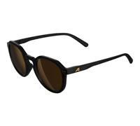Alpina - Sneek 2.0 Mirror S3 - Sonnenbrille schwarz (Mo Friedrich Artist Series / Gold Mirror)