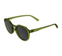 Alpina - Sneek 2.0 S3 - Sonnenbrille oliv (Green Transparent Gloss / Black)