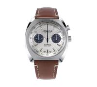 Alpina Startimer Collection Startimer Pilot Heritage Automatic Chronograph AL-727SS4H6