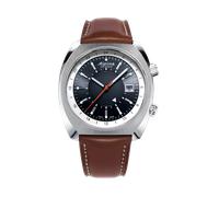 Alpina Startimer Collection Startimer Pilot Heritage Automatic GMT AL-555DGS4H6