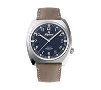 Alpina Startimer Collection Startimer Pilot Heritage Manufacture "Limited Edition" AL-709AN4SH6