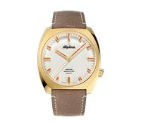 Alpina Startimer Collection Startimer Pilot Heritage Manufacture "Limited Edition" AL-709SR4SH5