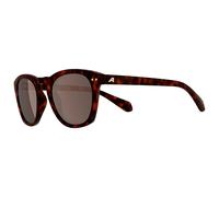 Alpina - Sunbeam S3 - Sonnenbrille braun (Havana Gloss / Brown)