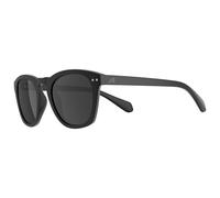 Alpina - Sunbeam S3 - Sonnenbrille grau (Black Matt / Black)