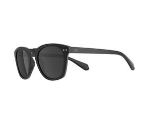 Alpina - Sunbeam S3 - Sonnenbrille grau (Black Matt / Black)