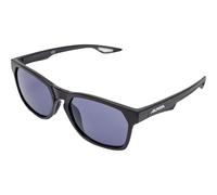 ALPINA Unisex FJORDEN Sonnenbrille, black matt