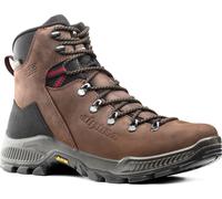 Alpina Unisex Prima Mid Brown 45.5