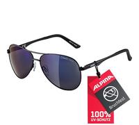 Alpina A 107 Cmgo black matt - blau (31)