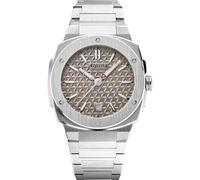 Alpina AL-220BG2AE6B Alpiner Extreme Quartz Silber