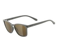 ALPINA YEFE Sonnenbrille, moon-grey matt, One Size
