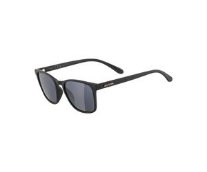 Alpina Yefe all black matt mirror black (31) one size