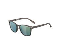 ALPINA Herren Brille YEFE (A8647) ONE SIZE grey-transparent matt