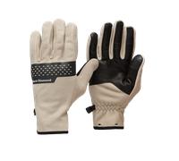 Alpine Fleece Gloves (Lauf-Handschuhe), Unisex - Black Diamond 2018-Moonstone S