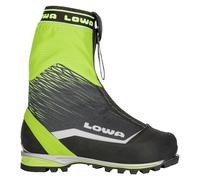 ALPINE ICE GTX [2024] limone/schwarz 46.5 EU