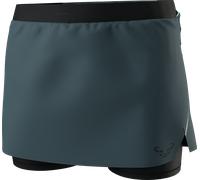 Alpine Pro 2/1 Skirt, Damen - Dynafit 0912-black out/0730 XS