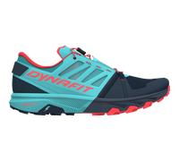 Alpine Pro 2 Laufschuh Damen - Dynafit 5065-sage/burgundy 7 UK (EU 40,5)