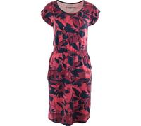 ALPINE PRO AXERA Damenkleid, rosa, größe XL