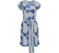 ALPINE PRO CAZENA Kleid, hellblau, größe XS