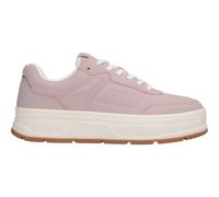 ALPINE PRO DORES Damen Sneaker, rosa, größe 38