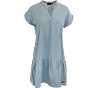 ALPINE PRO EGEMA Damenkleid, blau, größe XS