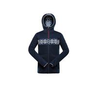 Alpine Pro Herren-Strickjacke NORES - M / blau