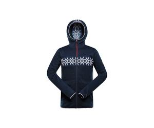 Alpine Pro Herren-Strickjacke NORES - XXXL / blau