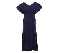 Alpine Pro Kleid "Graana" in Dunkelblau - Größe XS | Damen Kleider