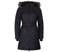 ALPINE PRO OMEFA Damenmantel, schwarz, größe XS