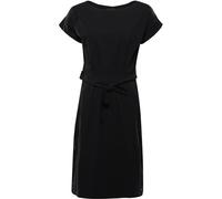 ALPINE PRO OZERA Damenkleid, schwarz, größe XXL