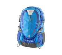 ALPINE Trekkingrucksack 40 Liter blau