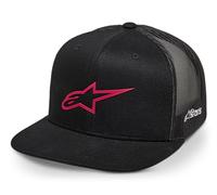 Alpinestars Trucker Cap 3D Ageless Einheitsgröße