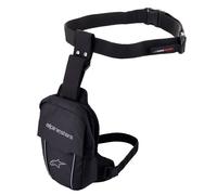 Alpinestars Access Thigh Bag Schwarz
