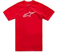 Alpinestars Ageless 2.0 T-Shirt, rot, Größe L für Männer