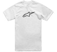 Alpinestars Ageless 2.0 T-Shirt, weiß, Größe XXL