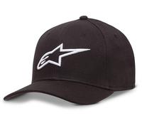 Kappe Alpinestars Ageless Schwarz/Weiß3XL Schwarz,Weiß