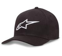Alpinestars Ageless Kappe, schwarz, Größe S/M