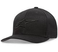 Alpinestars Ageless Curve Hut schwarz-schwarz L/XL