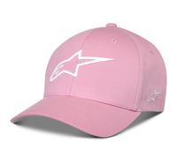 Alpinestars Ageless Multi Cap rosa S/M