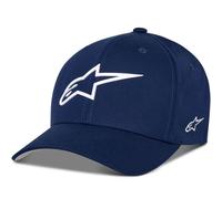 Alpinestars Ageless Multi Kappe blau S/M