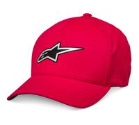 Alpinestars Ageless Reflex WP Kappe rot S/M
