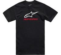 Alpinestars Always 2.0 T-Shirt, schwarz, Größe M für Männer