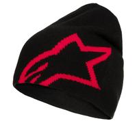 Alpinestars Beanie Corp Shift Schwarz